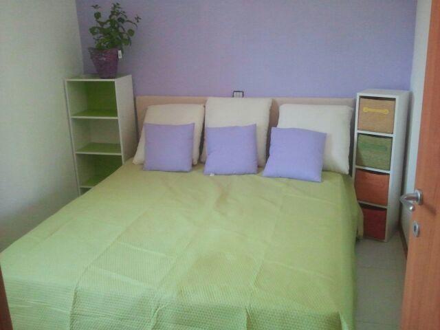 Vila Is Pardinas Sant'Andrea  Pokoj fotografie